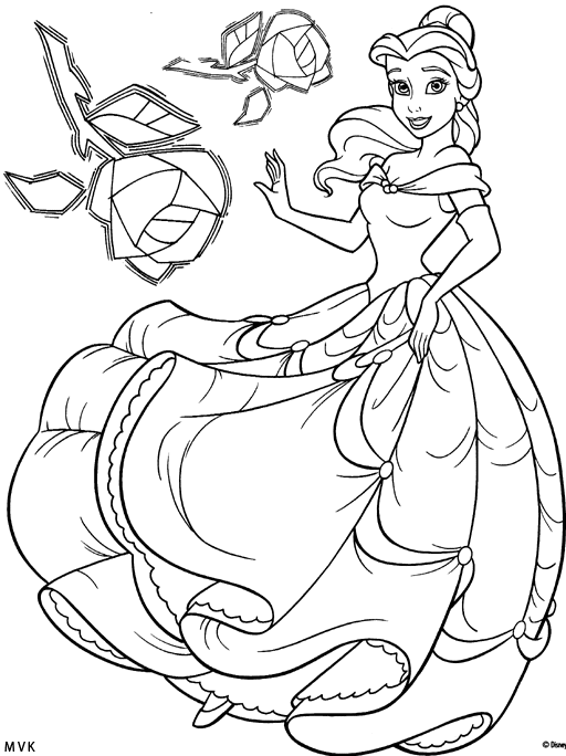 beauty and the beast030